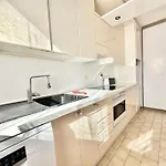 Διαμέρισμα The View-centre- Clim -parking-vue Mer-plage Μεντόν