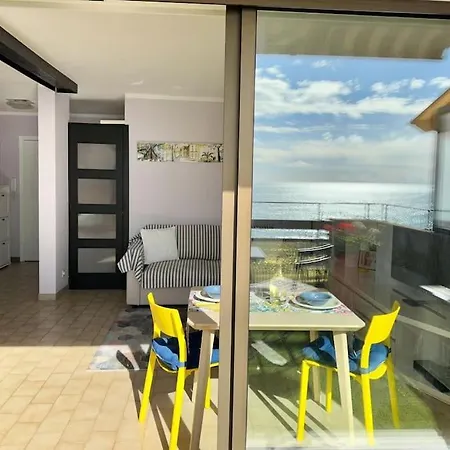 The View-centre- Clim -parking-vue Mer-plage Διαμέρισμα *