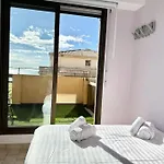 The View-centre- Clim -parking-vue Mer-plage Apartment