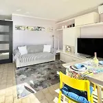 The View-centre- Clim -parking-vue Mer-plage Apartment