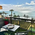 The View-centre- Clim -parking-vue Mer-plage Apartment *