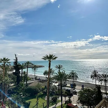 Διαμέρισμα The View-centre- Clim -parking-vue Mer-plage Μεντόν