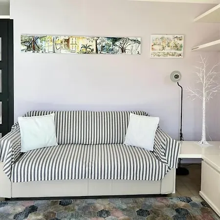 The View-centre- Clim -parking-vue Mer-plage Διαμέρισμα *