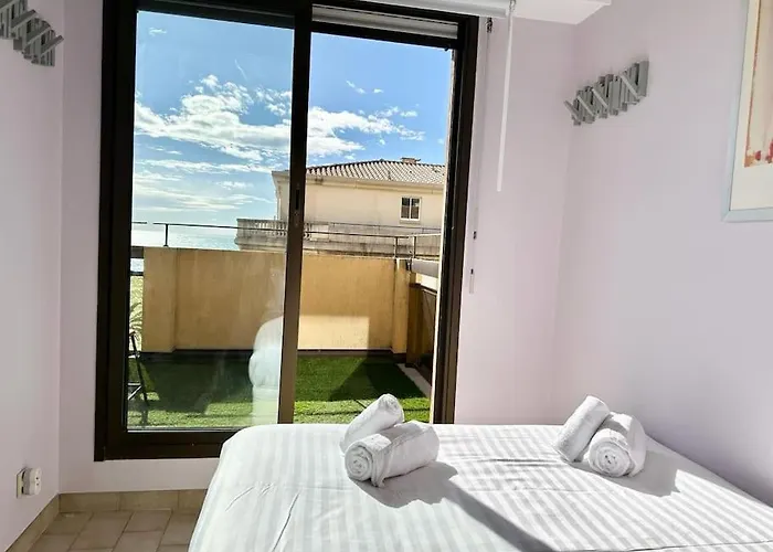 The View-centre- Clim -parking-vue Mer-plage Apartman