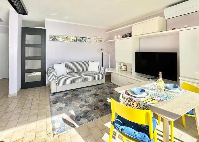 The View-centre- Clim -parking-vue Mer-plage Daire